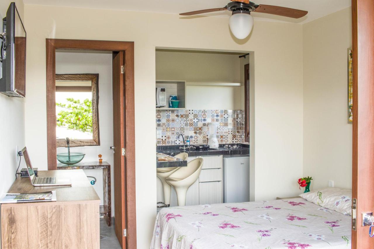 Casa Com Piscina E Incrivel Vista Para Lagoa Garopaba Esterno foto